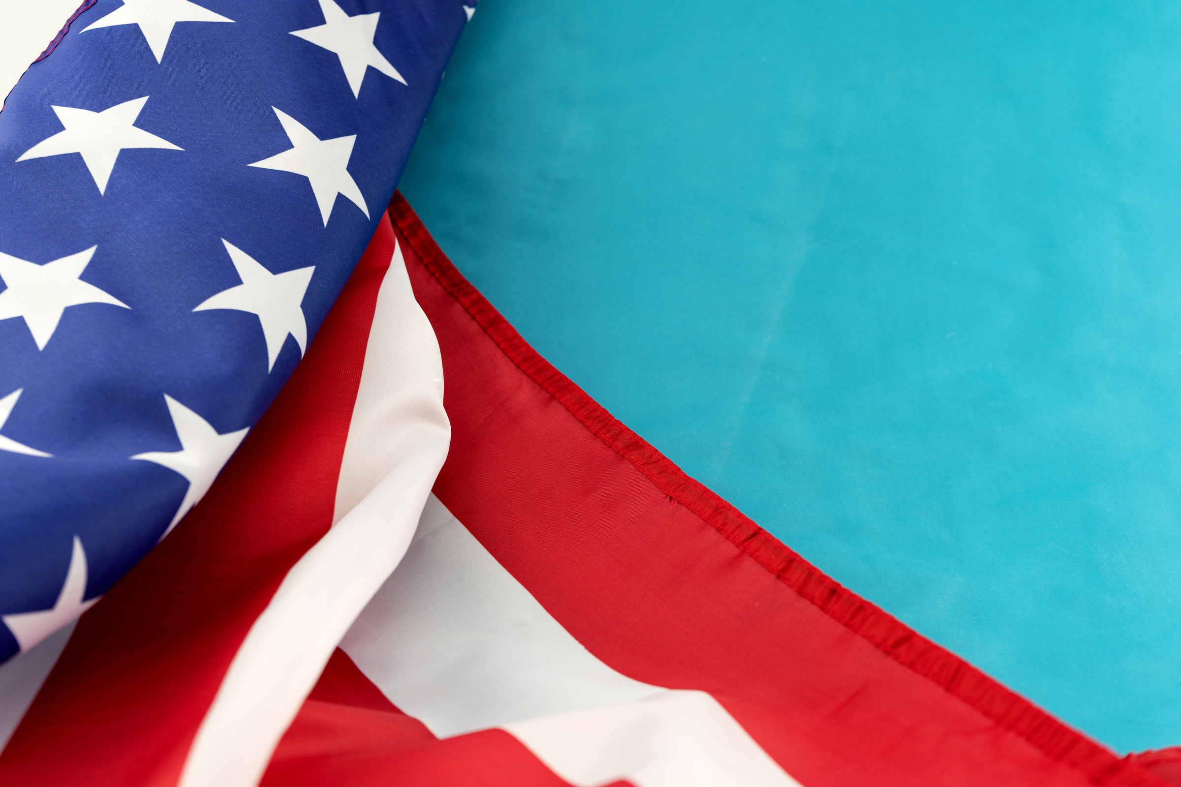 United States of America Flag